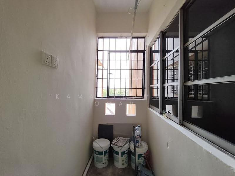 Condominium for Sale at Elaeis 2 - Kamaruzaman Omar - Interior - PropertyGuru.com.my