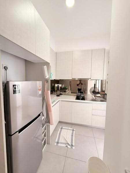 Service Residence for Sale at D'sands Residence - Vincent Chye - PropertyGuru.com.my
