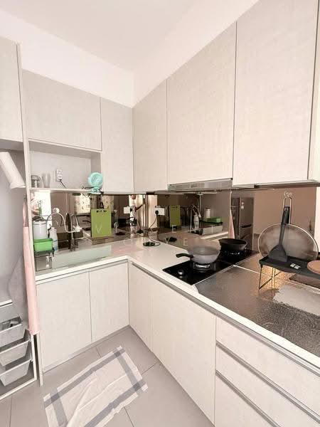 Service Residence for Sale at D'sands Residence - Vincent Chye - PropertyGuru.com.my