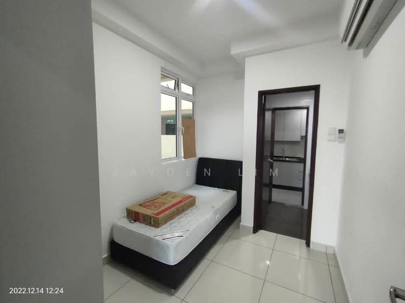 Service Residence for Rent at KSL Residence @ Daya - Jayden Lim - PropertyGuru.com.my