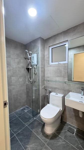 Kediaman Servis untuk Disewa di Mesahill - Mike Tan - Bathroom - PropertyGuru.com.my