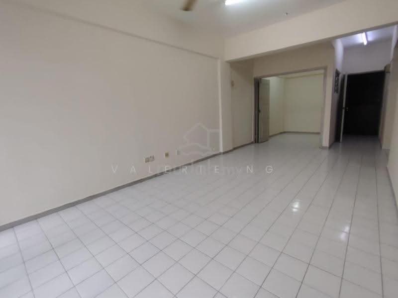 Apartment for Sale at Menara Orkid - Valerie Ng - Living Room - PropertyGuru.com.my