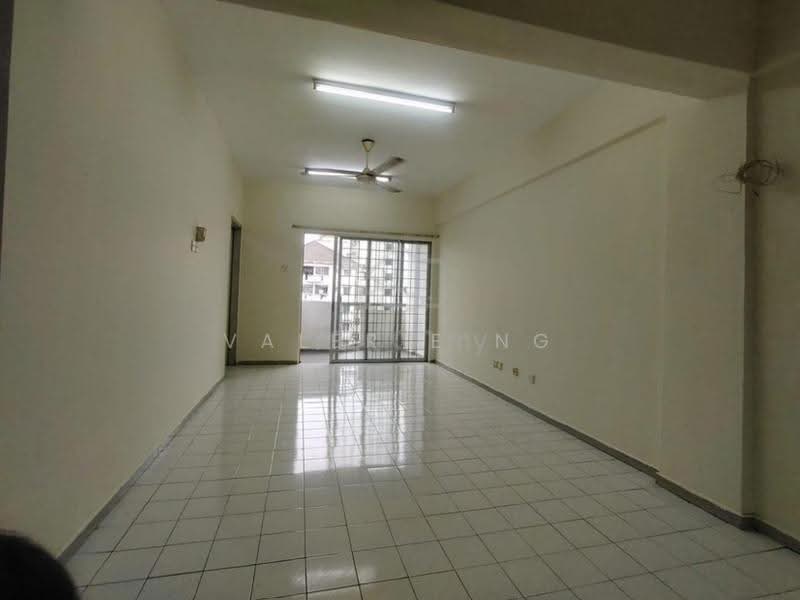 Apartment for Sale at Menara Orkid - Valerie Ng - Living Room - PropertyGuru.com.my