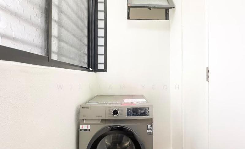 Pangsapuri untuk Dijual di Vista Sentul Residences - William Yeoh - Interior - PropertyGuru.com.my