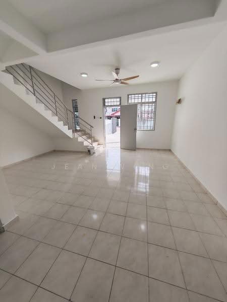 Terraced House for Sale in Taman Nusantara (Iskandar Puteri (Nusajaya)) - Jean Wong - PropertyGuru.com.my
