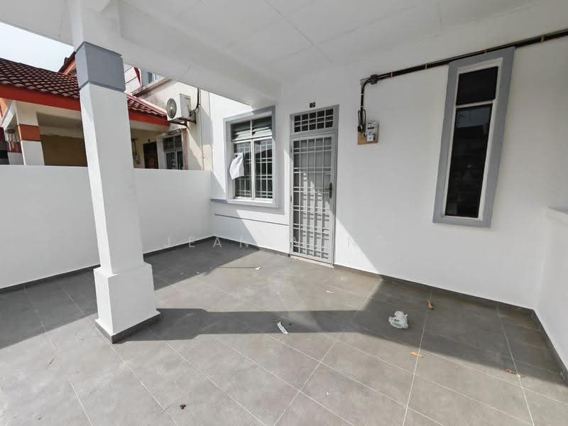 Terraced House for Sale in Taman Nusantara (Iskandar Puteri (Nusajaya)) - Jean Wong - PropertyGuru.com.my