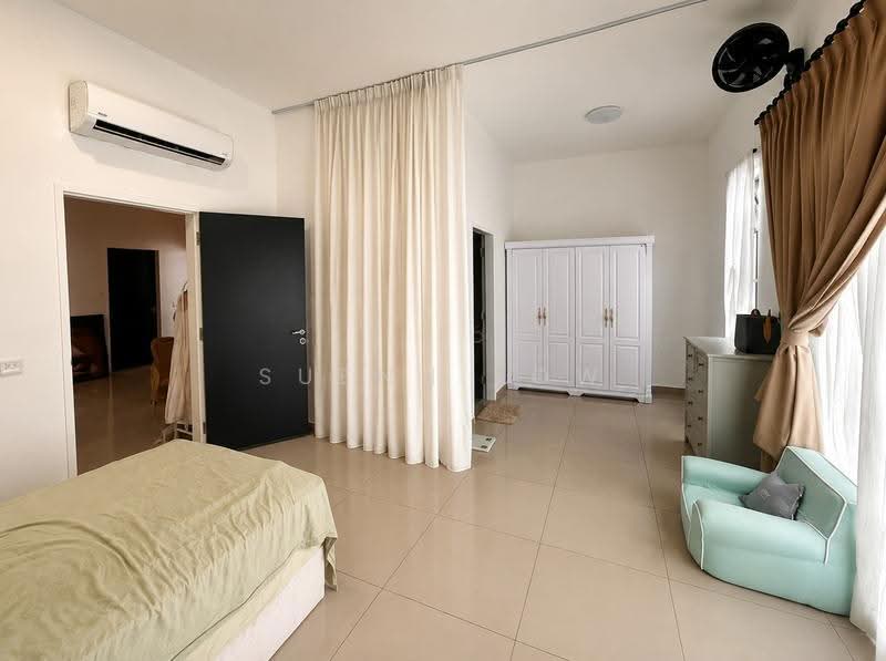 Rumah Teres 2-Tingkat untuk Dijual di Eco Botanic 2 (Iskandar Puteri (Nusajaya)) - Suenn Low - Bedroom - PropertyGuru.com.my