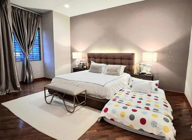 2-storey Terraced House for Rent in Bandar Puteri Puchong (Puchong) - Wendy Chin - Bedroom - PropertyGuru.com.my