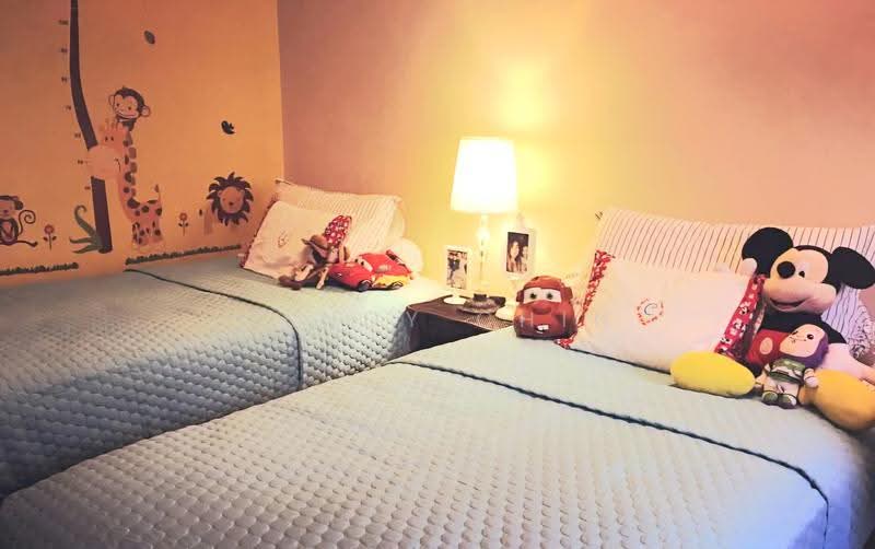 2-storey Terraced House for Rent in Bandar Puteri Puchong (Puchong) - Wendy Chin - Bedroom - PropertyGuru.com.my