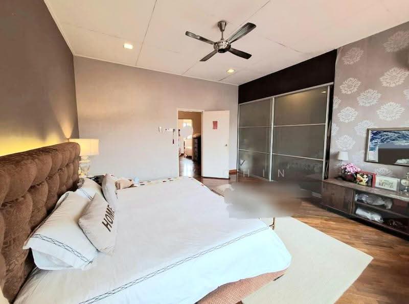 2-storey Terraced House for Rent in Bandar Puteri Puchong (Puchong) - Wendy Chin - Bedroom - PropertyGuru.com.my