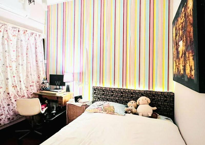 2-storey Terraced House for Rent in Bandar Puteri Puchong (Puchong) - Wendy Chin - Bedroom - PropertyGuru.com.my