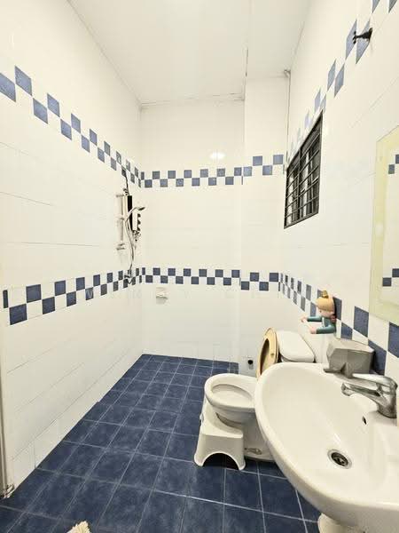 Rumah Teres 2-Tingkat untuk Disewa di Bandar Puteri Puchong (Puchong) - Wendy Chin - PropertyGuru.com.my
