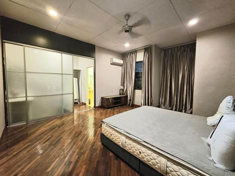 Rumah Teres 2-Tingkat untuk Disewa di Bandar Puteri Puchong (Puchong) - Wendy Chin - Bedroom - PropertyGuru.com.my