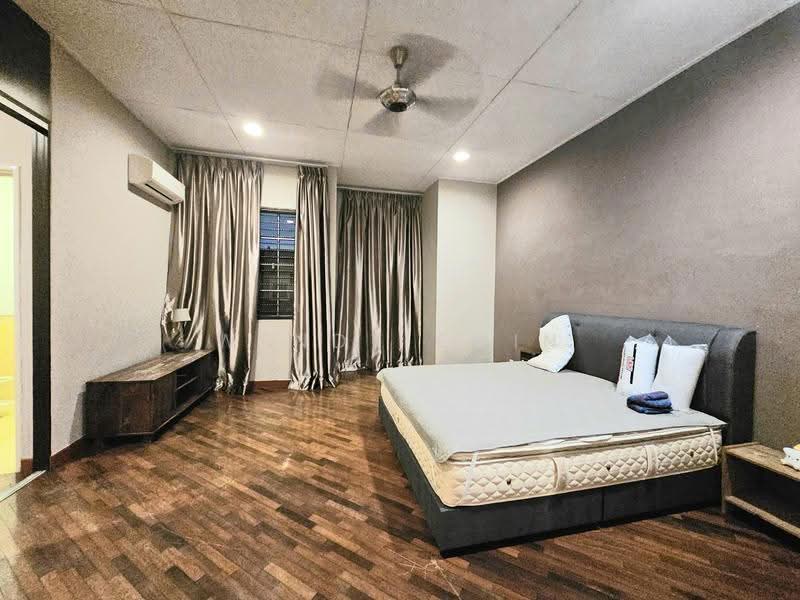 Rumah Teres 2-Tingkat untuk Disewa di Bandar Puteri Puchong (Puchong) - Wendy Chin - Bedroom - PropertyGuru.com.my
