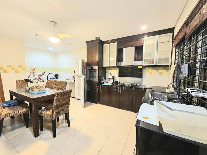 Rumah Teres 2-Tingkat untuk Disewa di Bandar Puteri Puchong (Puchong) - Wendy Chin - Kitchen - PropertyGuru.com.my