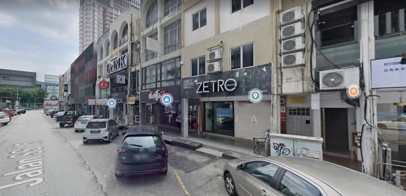 Shop / Office for Rent in Subang Jaya (Selangor) - Keith Lian - Exterior - PropertyGuru.com.my