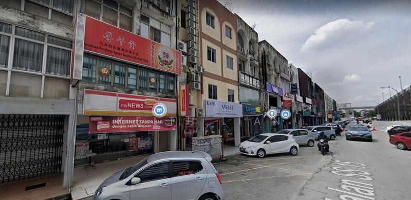 Shop / Office for Rent in Subang Jaya (Selangor) - Keith Lian - PropertyGuru.com.my