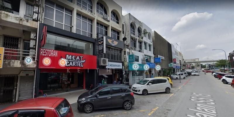 Shop / Office for Rent in Subang Jaya (Selangor) - Keith Lian - PropertyGuru.com.my
