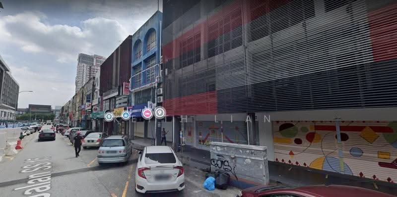 Shop / Office for Rent in Subang Jaya (Selangor) - Keith Lian - PropertyGuru.com.my