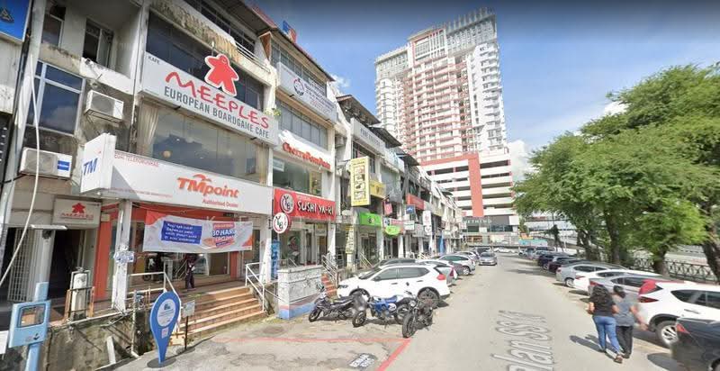 Shop / Office for Rent in Subang Jaya (Selangor) - Keith Lian - PropertyGuru.com.my