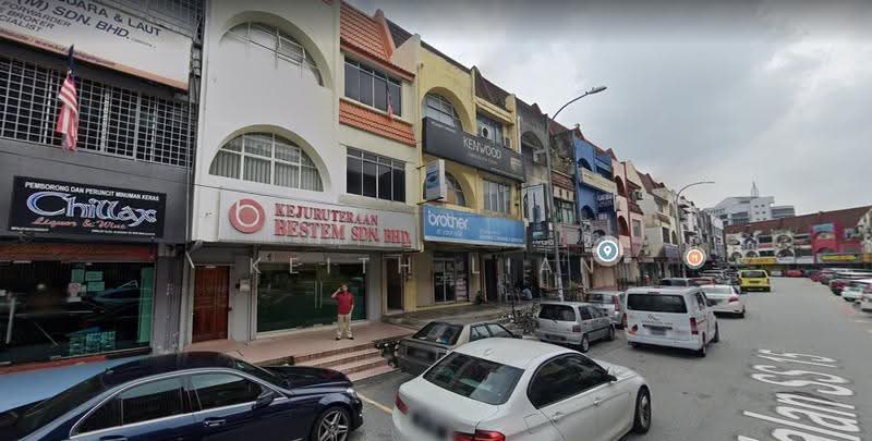 Shop / Office for Rent in Subang Jaya (Selangor) - Keith Lian - PropertyGuru.com.my