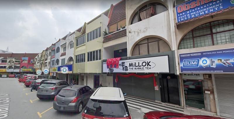 Shop / Office for Rent in Subang Jaya (Selangor) - Keith Lian - PropertyGuru.com.my