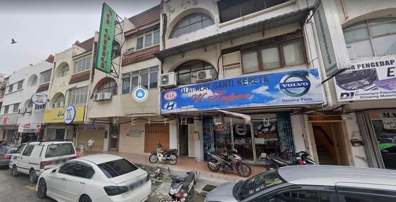Shop / Office for Rent in Subang Jaya (Selangor) - Keith Lian - PropertyGuru.com.my