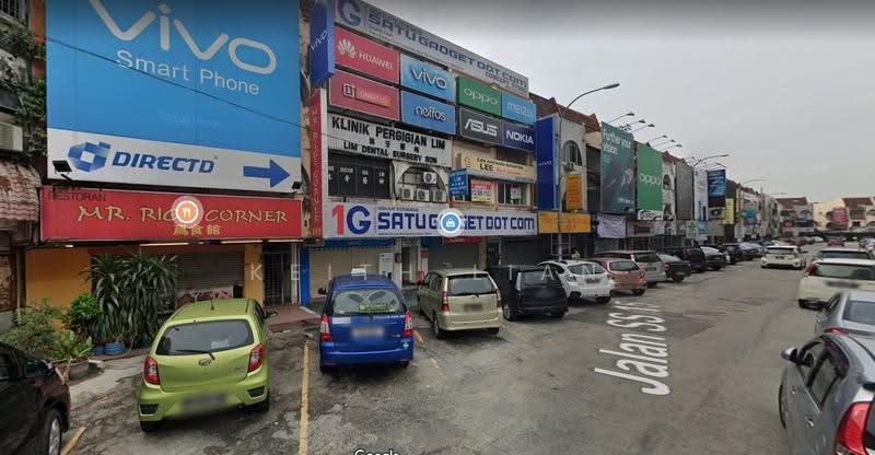 Shop / Office for Rent in Subang Jaya (Selangor) - Keith Lian - PropertyGuru.com.my
