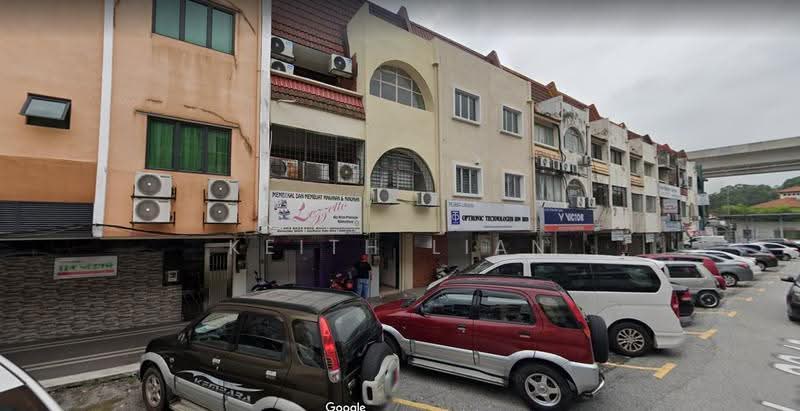 Shop / Office for Rent in Subang Jaya (Selangor) - Keith Lian - PropertyGuru.com.my