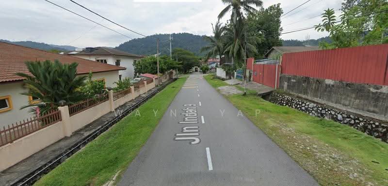 Gudang untuk Disewa di Ampang (Selangor) - Wayne Yap - Exterior - PropertyGuru.com.my