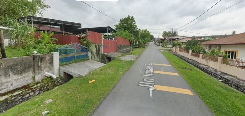 Gudang untuk Disewa di Ampang (Selangor) - Wayne Yap - Exterior - PropertyGuru.com.my