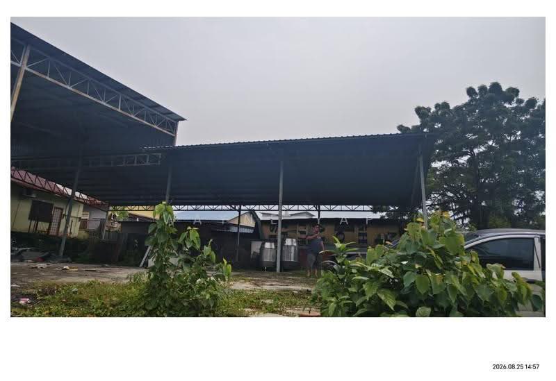 Gudang untuk Disewa di Ampang (Selangor) - Wayne Yap - Exterior - PropertyGuru.com.my