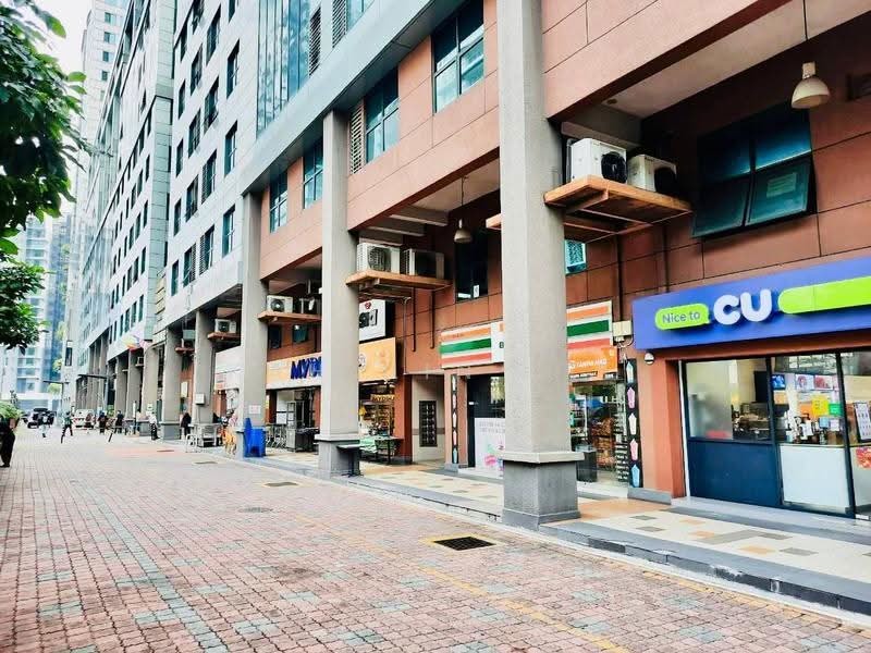 Pejabat untuk Dijual di KL City Centre (Kuala Lumpur) - Kah Hin Lee - Exterior - PropertyGuru.com.my
