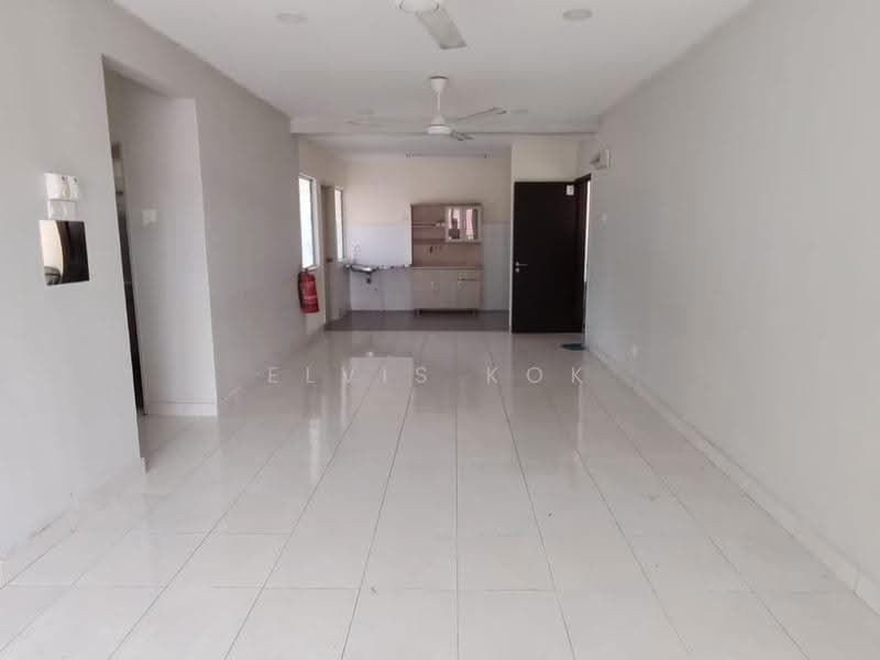 Pangsapuri untuk Dijual di Goodview Heights - Elvis Kok - Kitchen - PropertyGuru.com.my