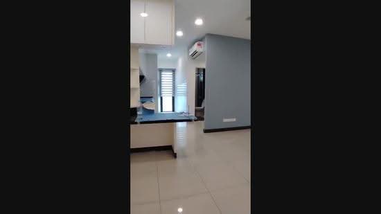 Kediaman Servis untuk Dijual di Pacific Star (Service Residence) - Kimi Chong - PropertyGuru.com.my