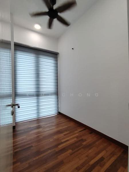 Kediaman Servis untuk Dijual di Pacific Star (Service Residence) - Kimi Chong - Interior - PropertyGuru.com.my