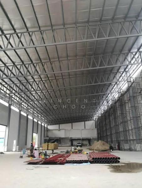 Kilang untuk Disewa di Shah Alam (Shah Alam) - Vincent Choo - Interior - PropertyGuru.com.my