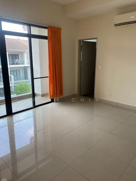 Terraced House for Rent in Bangi (Selangor) - Nick Chin - Balcony - PropertyGuru.com.my