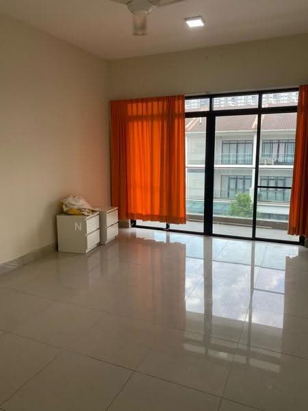 Terraced House for Rent in Bangi (Selangor) - Nick Chin - View - PropertyGuru.com.my