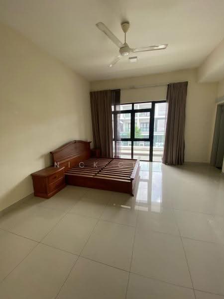 Terraced House for Rent in Bangi (Selangor) - Nick Chin - Bedroom - PropertyGuru.com.my