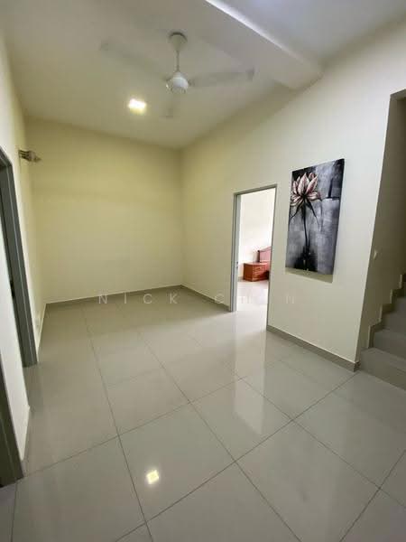 Terraced House for Rent in Bangi (Selangor) - Nick Chin - Interior - PropertyGuru.com.my