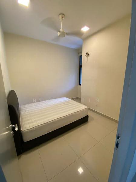Terraced House for Rent in Bangi (Selangor) - Nick Chin - Bedroom - PropertyGuru.com.my