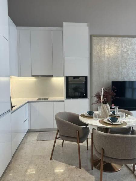 Kediaman Servis untuk Disewa di Menara Oxley - Louis Leang - PropertyGuru.com.my