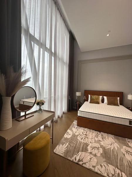 Kediaman Servis untuk Disewa di Menara Oxley - Louis Leang - PropertyGuru.com.my