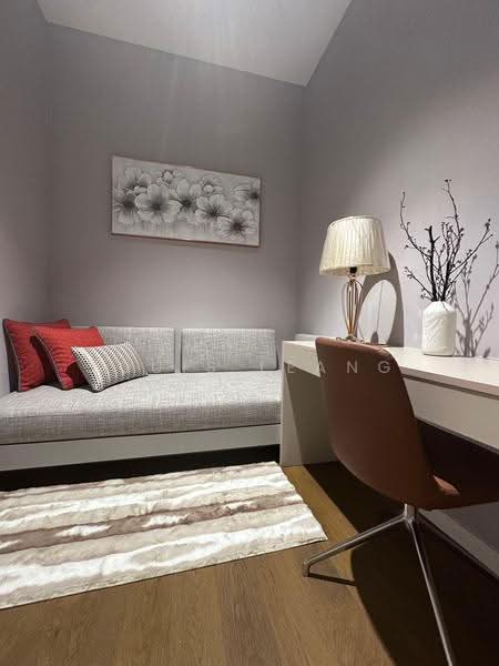 Kediaman Servis untuk Disewa di Menara Oxley - Louis Leang - PropertyGuru.com.my