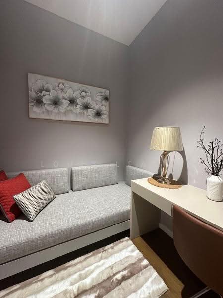 Kediaman Servis untuk Disewa di Menara Oxley - Louis Leang - PropertyGuru.com.my