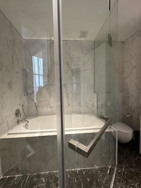 Kediaman Servis untuk Disewa di Menara Oxley - Louis Leang - PropertyGuru.com.my