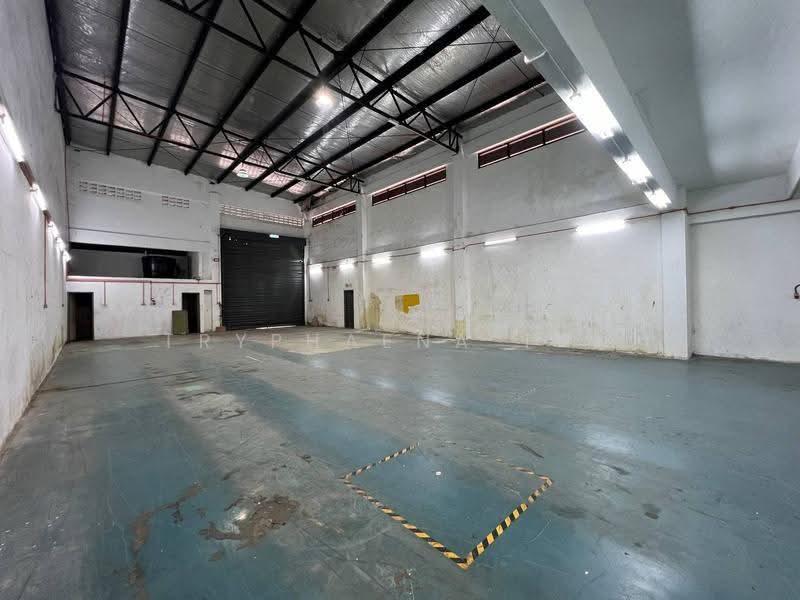 Kilang untuk Disewa di Bandar Seri Alam (Masai) - Tryphaena Tan - Interior - PropertyGuru.com.my