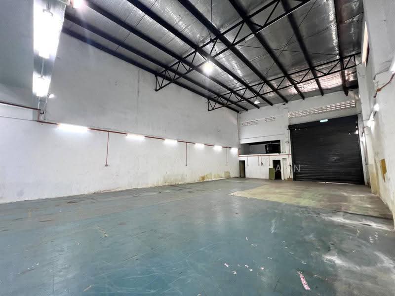 Kilang untuk Disewa di Bandar Seri Alam (Masai) - Tryphaena Tan - Interior - PropertyGuru.com.my