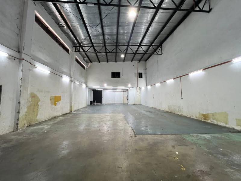 Kilang untuk Disewa di Bandar Seri Alam (Masai) - Tryphaena Tan - Interior - PropertyGuru.com.my